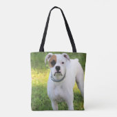 Sac fourre-tout de boîte (Dos)