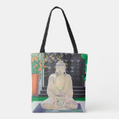 Sac fourre-tout de Bouddha (Dos)