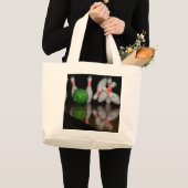 Sac fourre-tout de Bowling (Devant (produit))