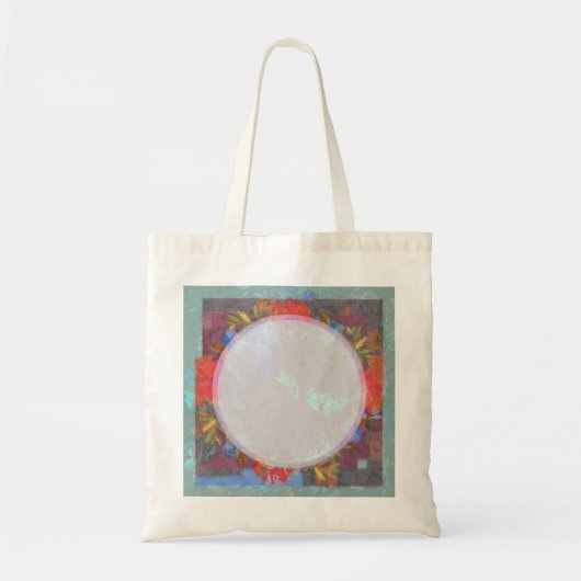 Sac fourre-tout de cadre (Devant)