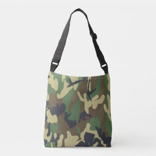 Sac fourre-tout de Camouflage
