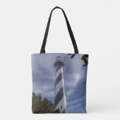 Sac fourre-tout de Cape Hatteras (Dos)
