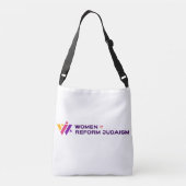 Sac fourre-tout de carrosserie WRJ (Dos)