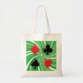 Sac fourre-tout de cartes (Devant)