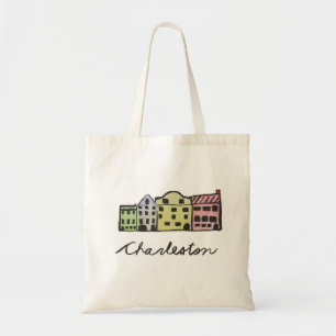 Sac fourre-tout de Charleston