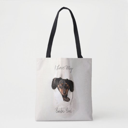 Sac fourre-tout de chat de chien de compagnie cust (Devant)