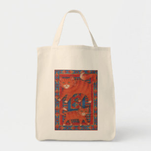 Sac fourre-tout de chat Mat