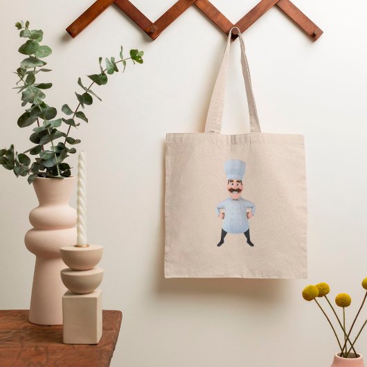 Sac fourre-tout de chef