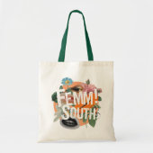 Sac fourre-tout de collage (Devant)