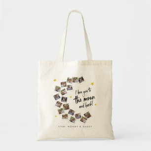 Sac fourre-tout de collection de la famille de pho
