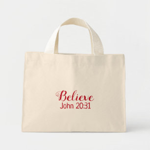 Sac fourre-tout de collection Faith Gifts