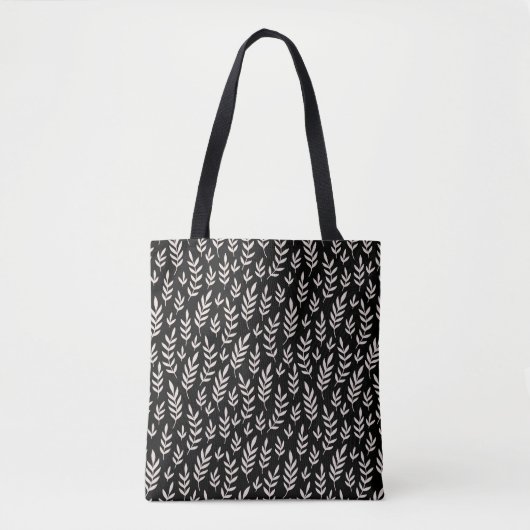 Sac fourre-tout de conception motif (Devant)