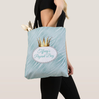 Sac fourre-tout de concours de la Couronne d'or