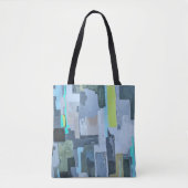 Sac fourre-tout de conversion (Devant)