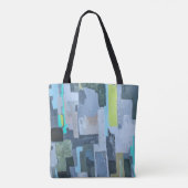 Sac fourre-tout de conversion (Dos)