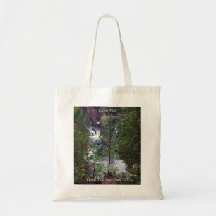 Sac fourre-tout de Copper Falls