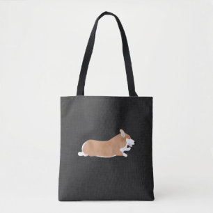 Sac fourre-tout de Corgi