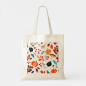 Sac fourre-tout de couleurs joyeuses (Dos)