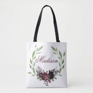 Sac fourre-tout de couronne