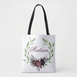 Sac fourre-tout de couronne