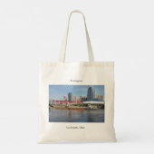 Sac fourre-tout de Covington (Dos)