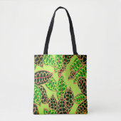 Sac fourre-tout de Croton (Devant)