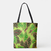 Sac fourre-tout de Croton (Dos)