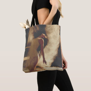 Sac fourre-tout de danseur professionnel - HAMbyWG