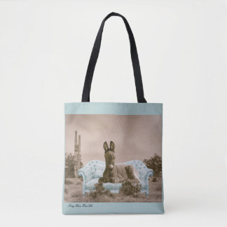 Sac fourre-tout de Desert Diva
