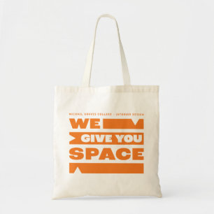 Sac fourre-tout de Design d'intérieur Kean MGC