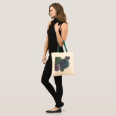 Sac fourre-tout de design Mandala (Devant (modèle))