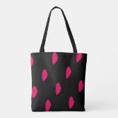Sac fourre-tout de design sensuel (Dos)