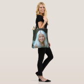 sac fourre-tout de fées (Sur le modèle)
