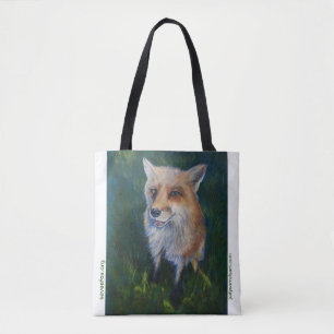 Sac fourre-tout de Finnegan Fox