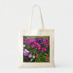 Sac fourre-tout de fleurs Matsumoto