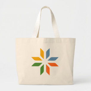 Sac fourre-tout de foi