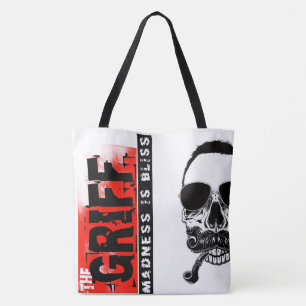 Sac fourre-tout de folie