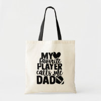 Sac fourre-tout de football