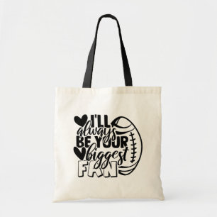 Sac fourre-tout de football