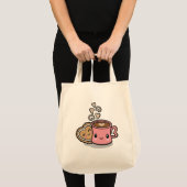 Sac fourre-tout de friandises (Devant (produit))