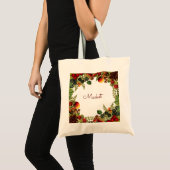 Sac fourre-tout de fruits (Devant (produit))