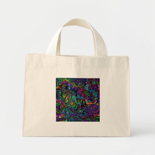 Sac fourre-tout de fusion cérébrale (Devant)