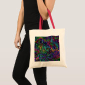 Sac fourre-tout de fusion cérébrale (Devant (produit))
