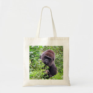 Sac fourre-tout de Gorilla Peek-A-Boo