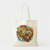 Sac fourre-tout de grand-mère au Texas (Devant)