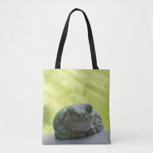 Sac fourre-tout de grenouille arborescente