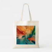 Sac fourre-tout de grès (Dos)