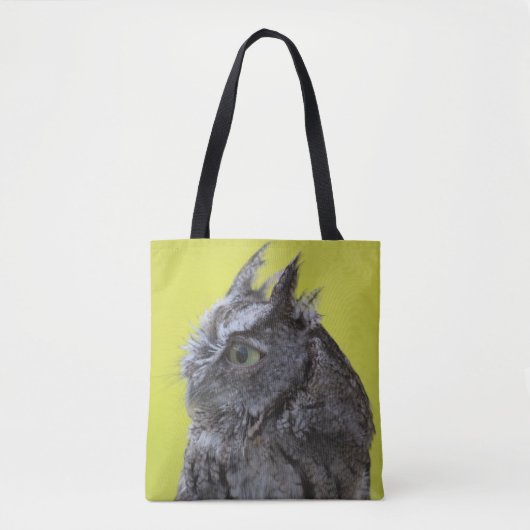 Sac fourre-tout de hibl (Devant)