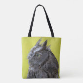Sac fourre-tout de hibl (Dos)