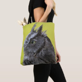 Sac fourre-tout de hibl (De près)
